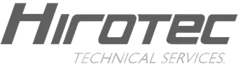 Hirotec logo