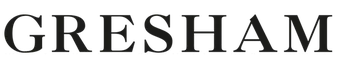 Gresham logo