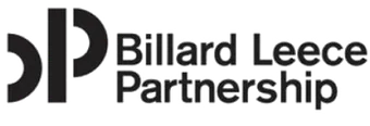 Billard Leece Partnership logo