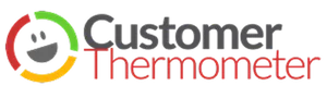 Measured by Customer Thermometer